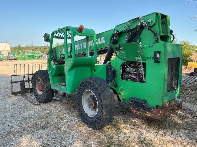 JLG 6042 Телескопічні навантажувачі