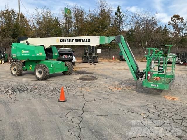 JLG 660SJ Будтехніка - Інші
