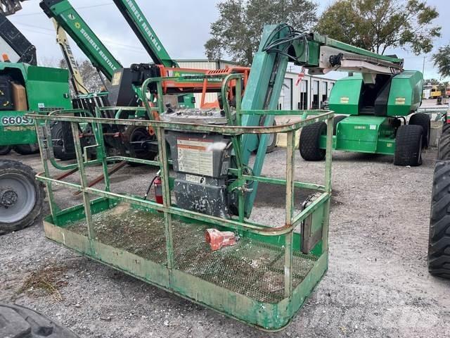 JLG 660SJ Будтехніка - Інші