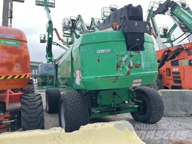 JLG 660SJ Будтехніка - Інші
