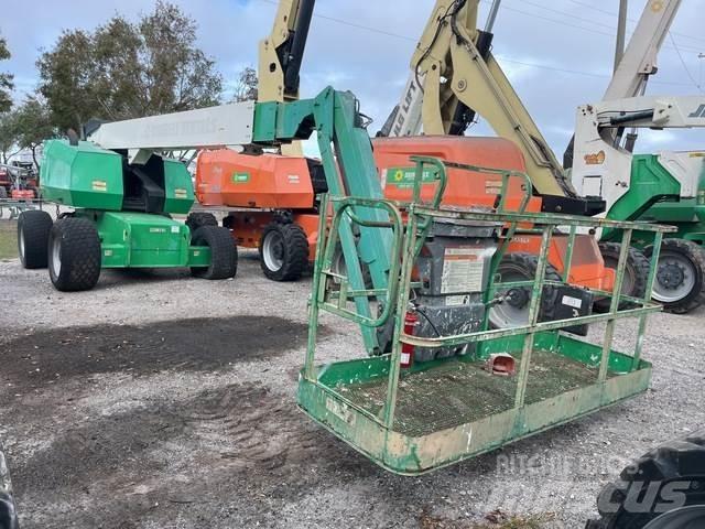 JLG 660SJ Будтехніка - Інші