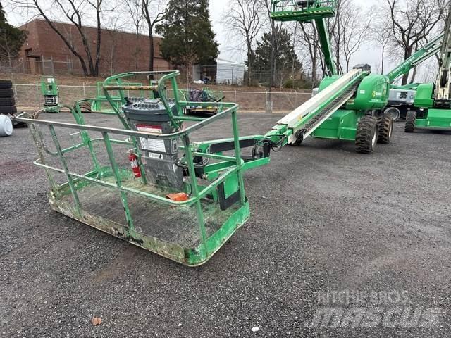 JLG 660SJ Будтехніка - Інші