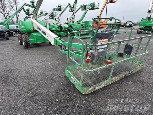 JLG 660SJ Будтехніка - Інші