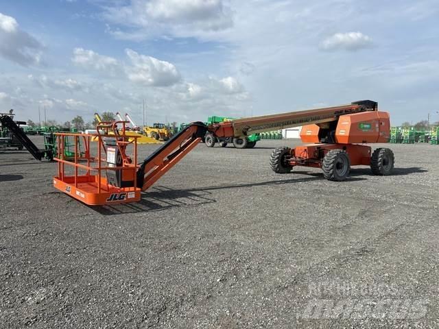 JLG 660SJ Будтехніка - Інші