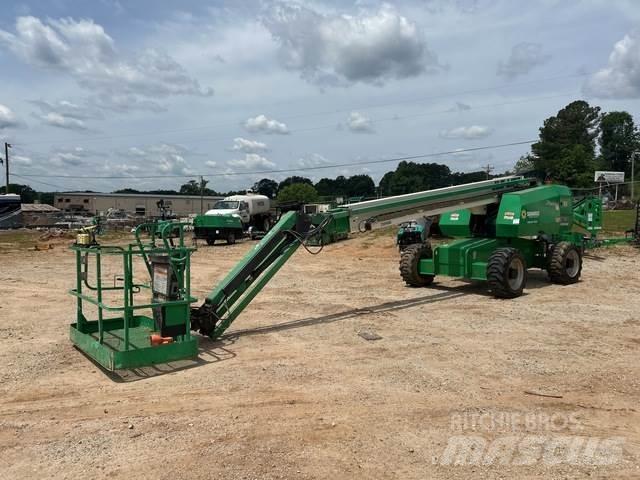 JLG 660SJ Будтехніка - Інші