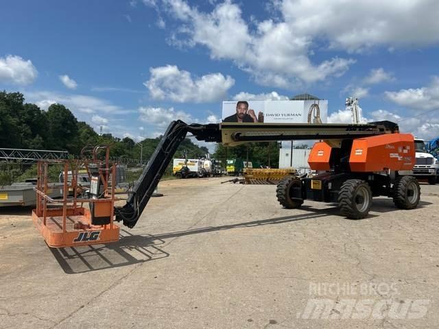 JLG 660SJ Будтехніка - Інші