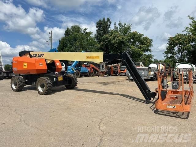JLG 660SJ Будтехніка - Інші
