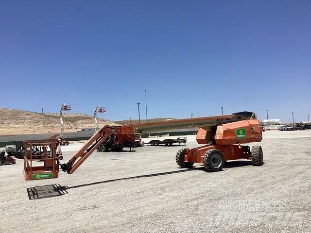 JLG 660SJ Будтехніка - Інші