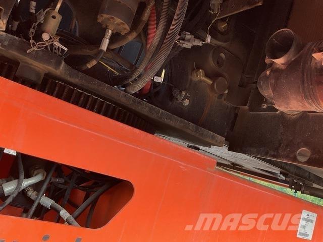 JLG 660SJ Телескопічні підйомники