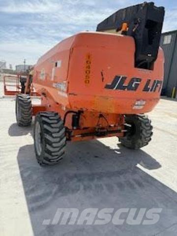 JLG 660SJ Телескопічні підйомники