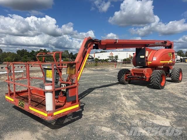 JLG 800 AJ Будтехніка - Інші