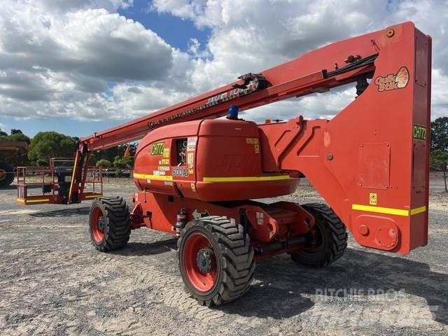 JLG 800 AJ Будтехніка - Інші