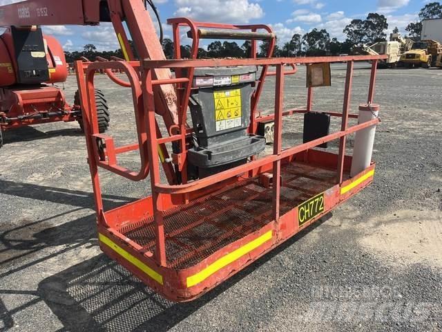 JLG 800 AJ Будтехніка - Інші