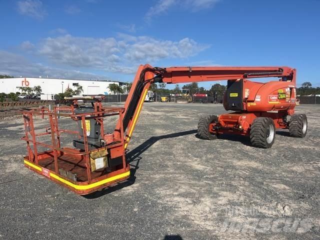 JLG 800 AJ Будтехніка - Інші