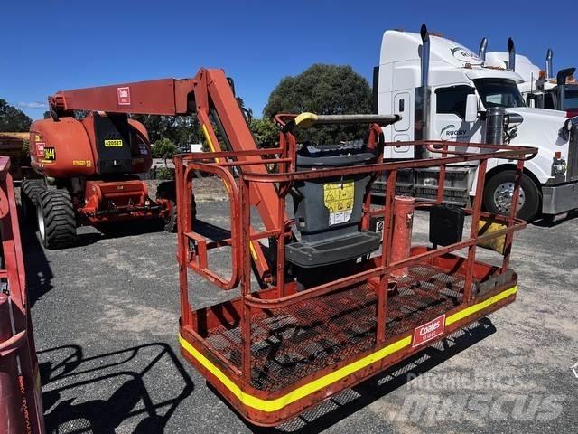 JLG 800 AJ Будтехніка - Інші