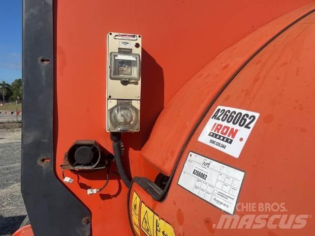 JLG 800 AJ Будтехніка - Інші