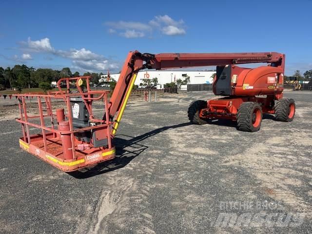 JLG 800 AJ Будтехніка - Інші