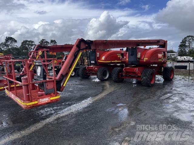 JLG 800 AJ Будтехніка - Інші