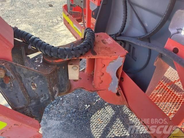 JLG 800 AJ Будтехніка - Інші
