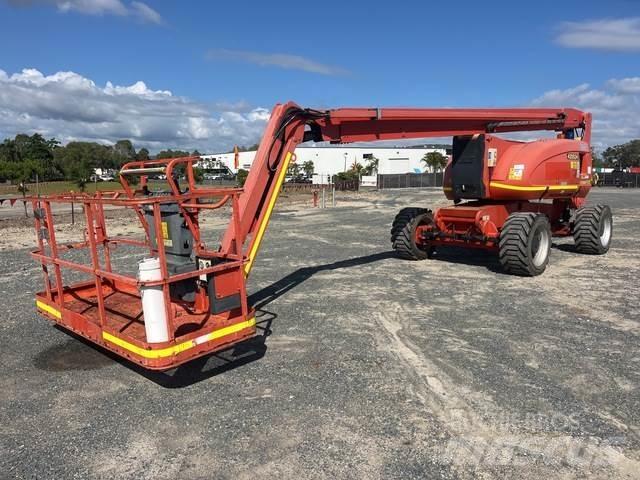 JLG 800 AJ Будтехніка - Інші