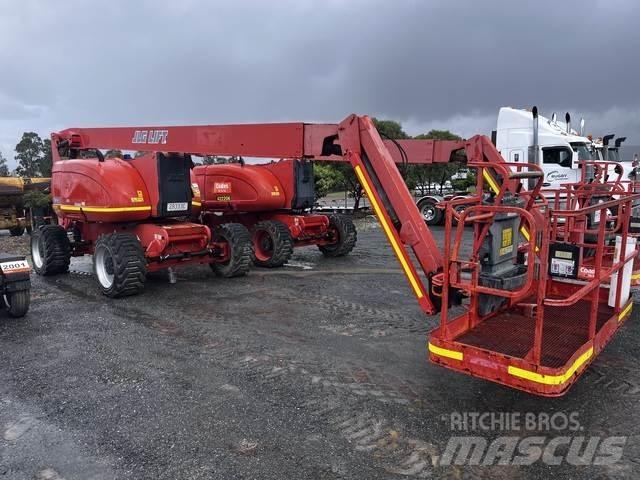JLG 800 AJ Будтехніка - Інші