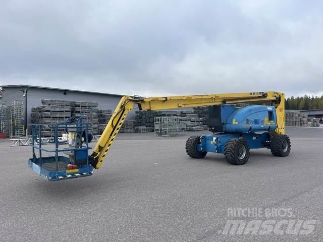 JLG 800AJ Будтехніка - Інші