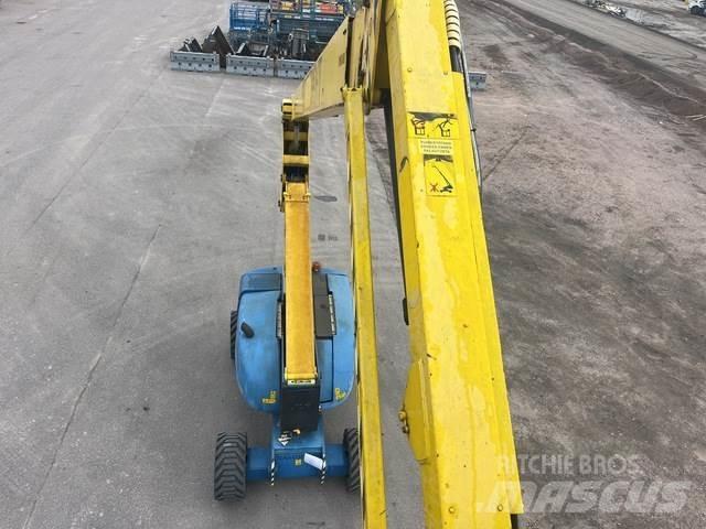 JLG 800AJ Будтехніка - Інші