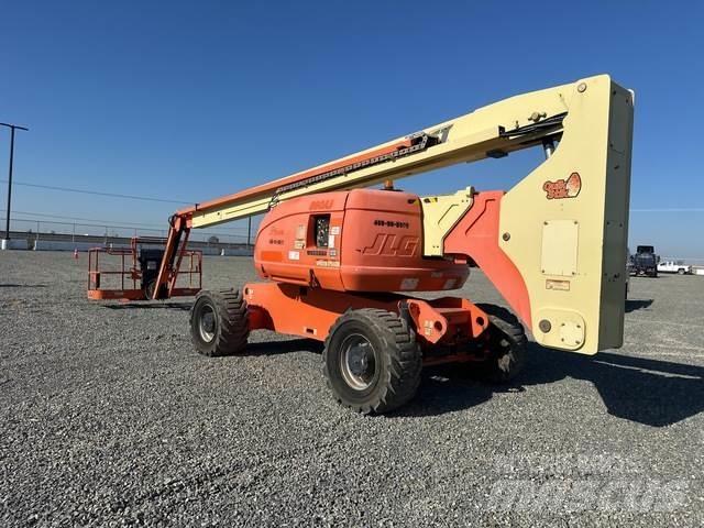 JLG 800AJ Колінчаті підйомники