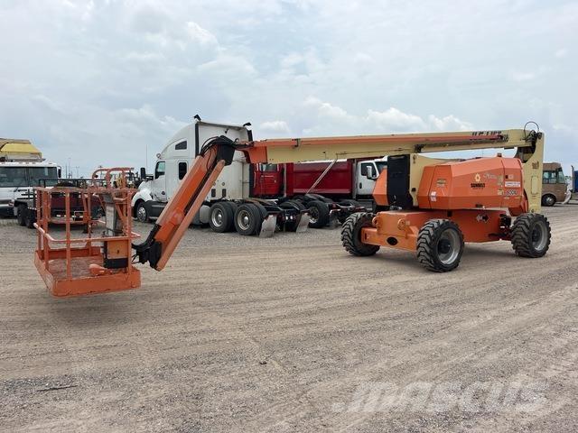JLG 800AJ Колінчаті підйомники