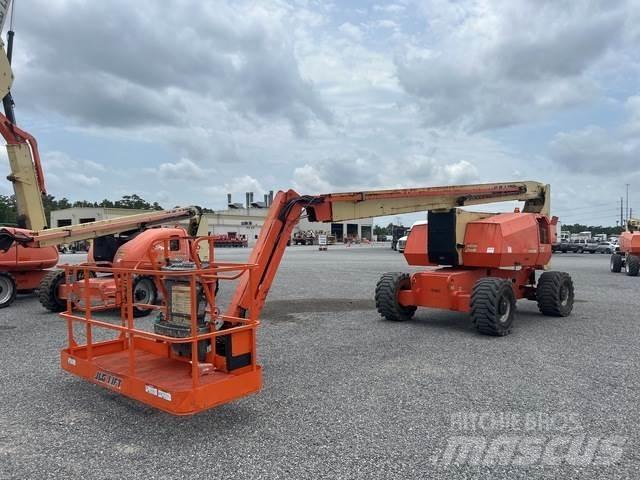 JLG 800AJ Будтехніка - Інші