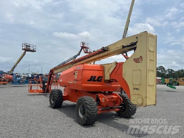 JLG 800AJ Будтехніка - Інші