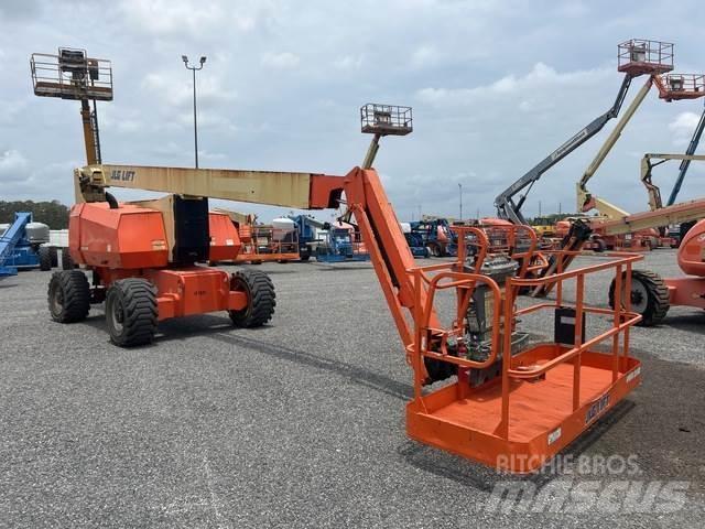 JLG 800AJ Будтехніка - Інші