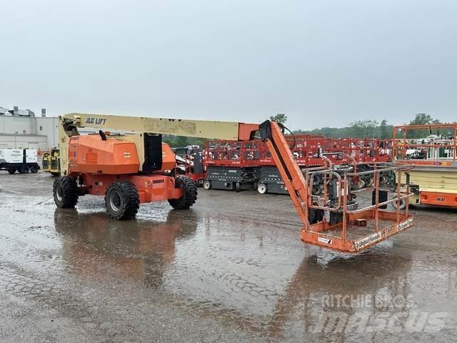 JLG 800AJ Будтехніка - Інші