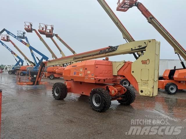 JLG 800AJ Будтехніка - Інші
