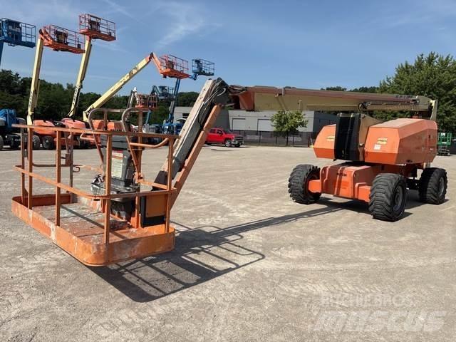 JLG 800AJ Колінчаті підйомники