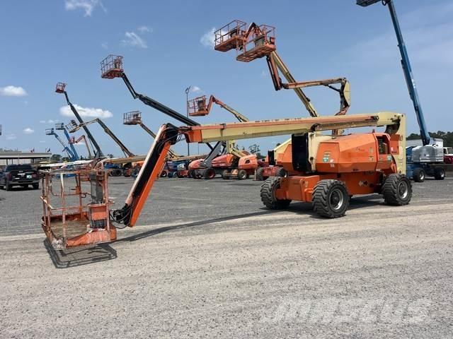 JLG 800AJ Колінчаті підйомники
