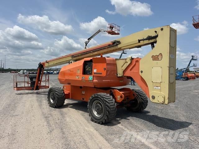 JLG 800AJ Колінчаті підйомники