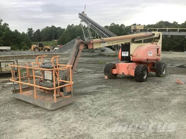 JLG 800AJ Колінчаті підйомники