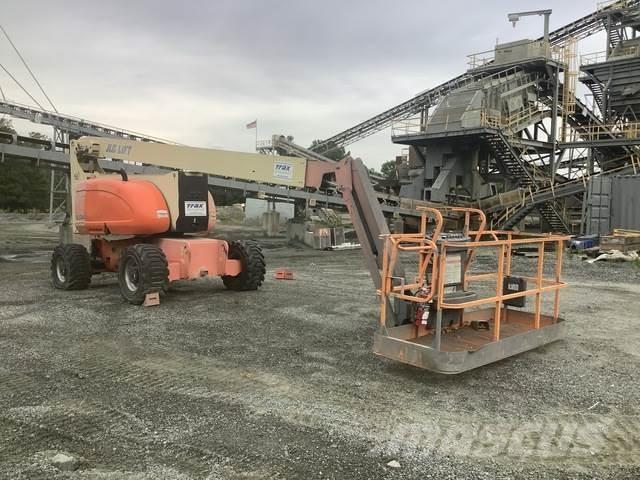 JLG 800AJ Колінчаті підйомники