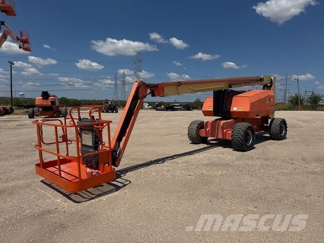 JLG 800AJ Колінчаті підйомники