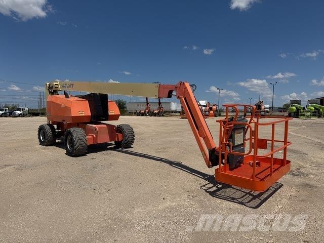JLG 800AJ Колінчаті підйомники