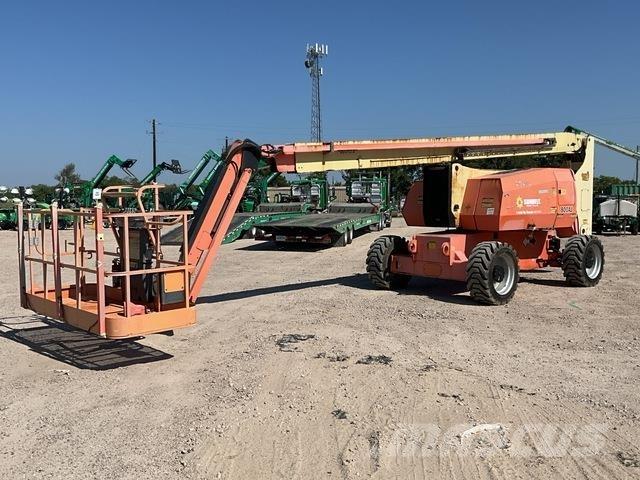 JLG 800AJ Колінчаті підйомники