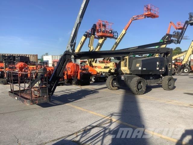 JLG 800AJ Колінчаті підйомники