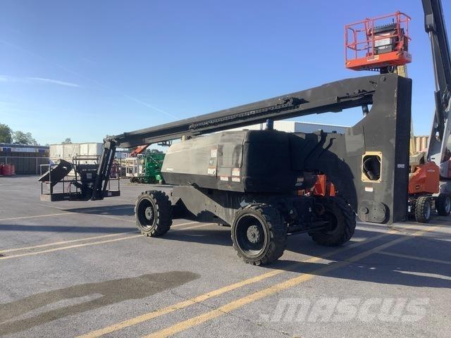 JLG 800AJ Колінчаті підйомники