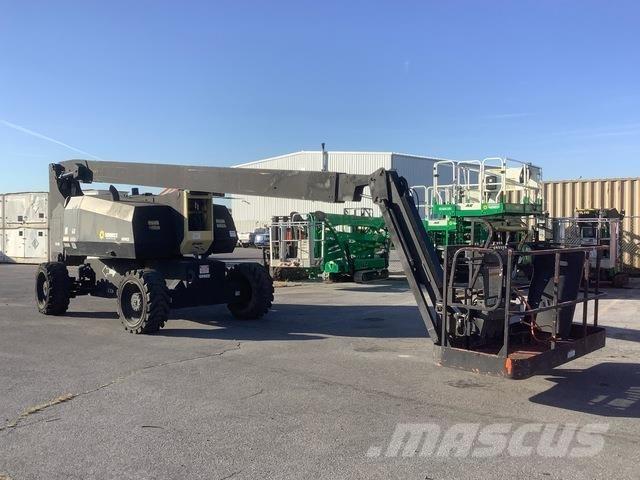 JLG 800AJ Колінчаті підйомники
