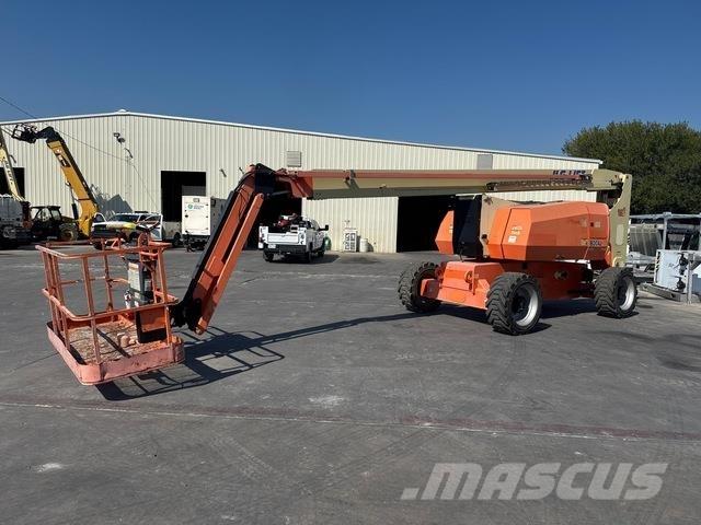 JLG 800AJ Колінчаті підйомники