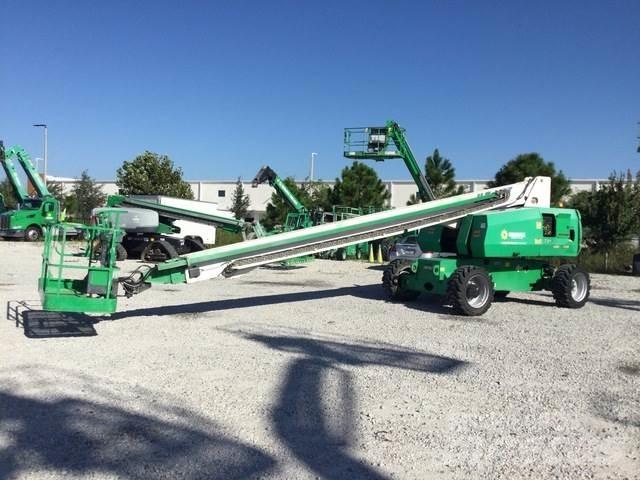 JLG 800S Будтехніка - Інші