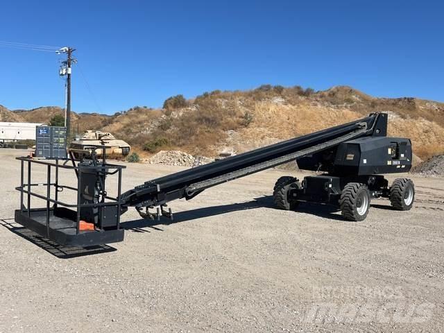 JLG 800S Будтехніка - Інші
