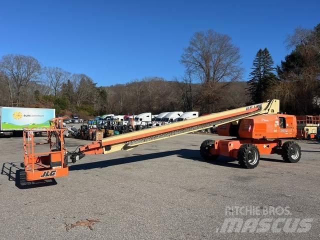 JLG 800S Будтехніка - Інші