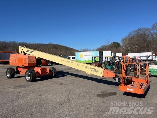 JLG 800S Будтехніка - Інші